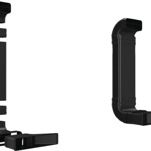 Bosch HEZ9VDKR0 Elszívó Tartozék készlet