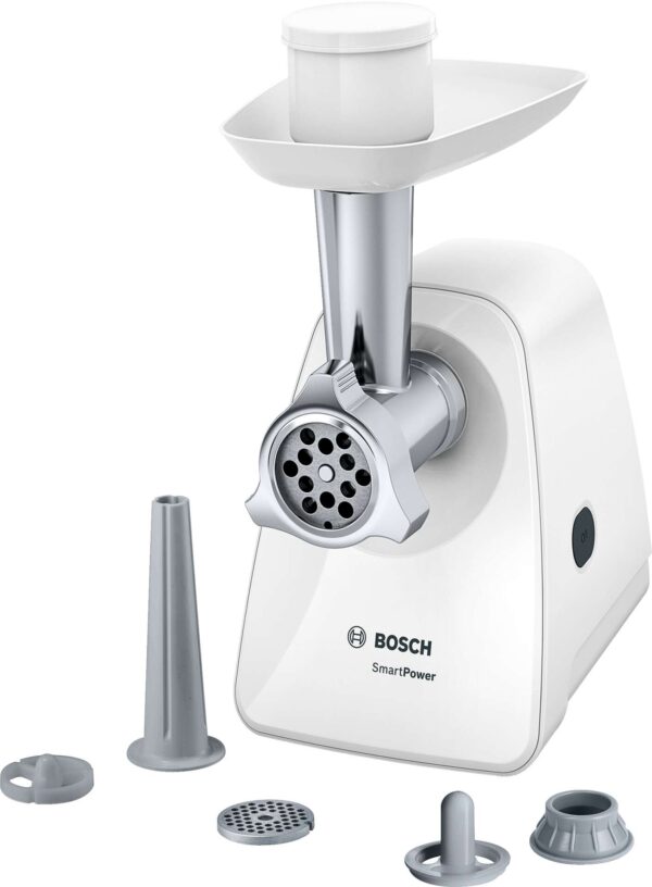 Bosch Húsdaráló