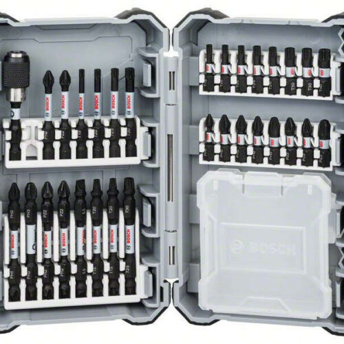 BOSCH Impact Control 31 részes csavarbitkészlet 2608522366
