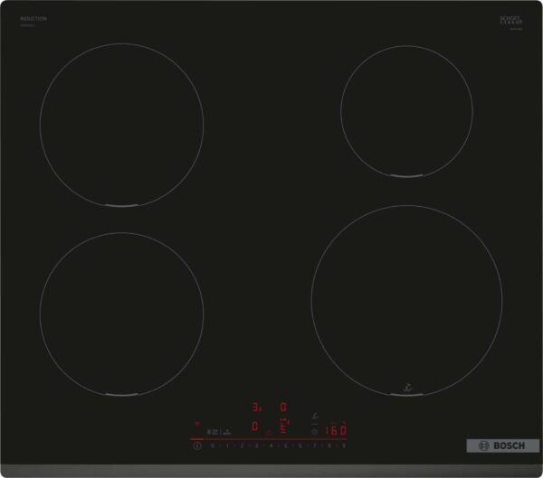 Bosch Indukciós Főzőlap - PIE631HC1E - 59cm