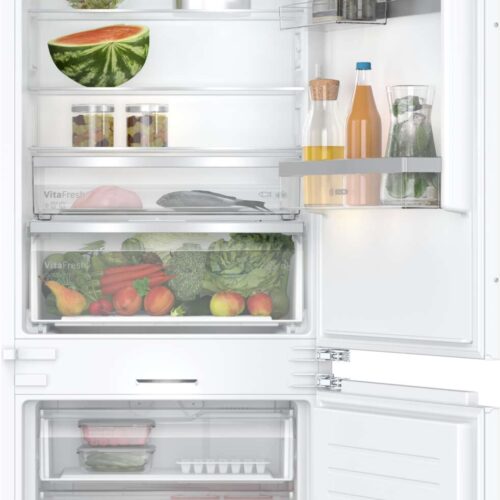 Bosch KBN96ADD0 Beépíthető hűtőszekrény