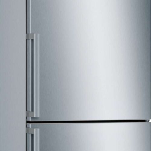 Bosch KGE398IBP Alulfagyasztós hűtőszekrény