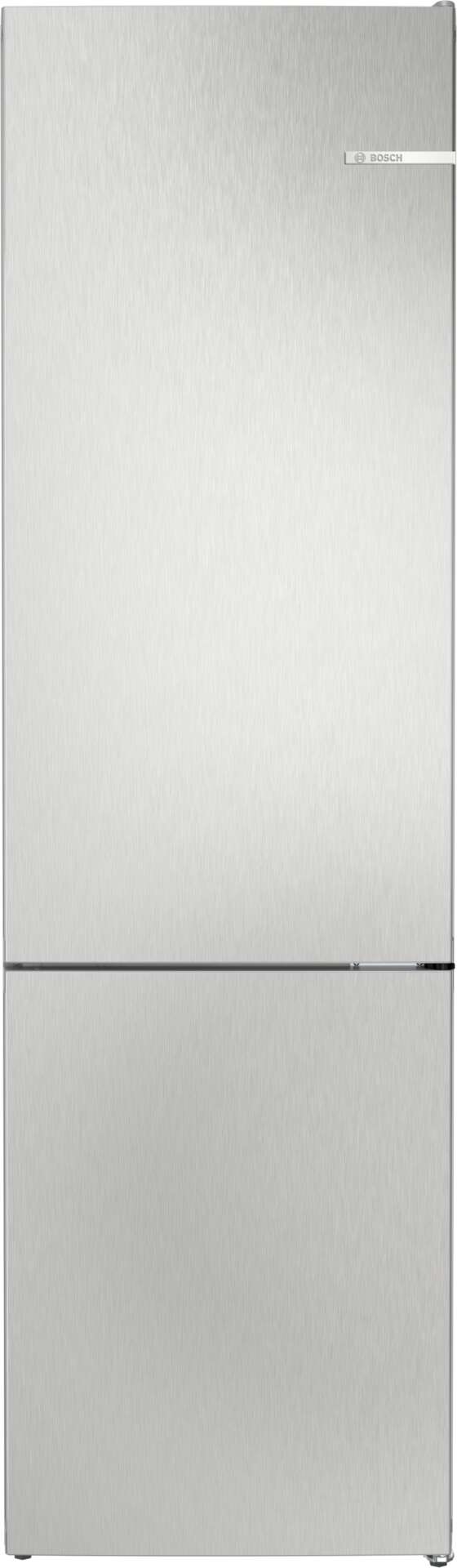 Bosch KGN392LDF Alulfagyasztós hűtőszekrény