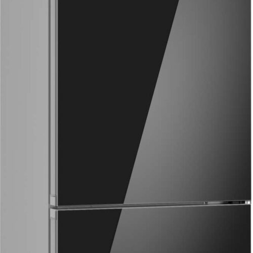 Bosch KGN39LBCF Alulfagyasztós hűtőszekrény
