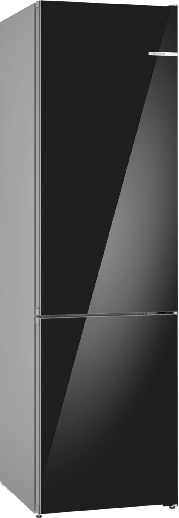 Bosch KGN39LBCF Alulfagyasztós hűtőszekrény