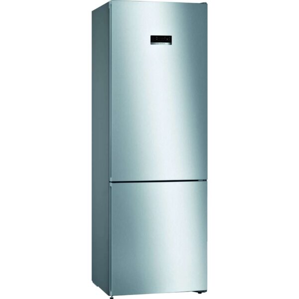 Bosch KGN49XLEA Alulfagyasztós hűtőszekrény