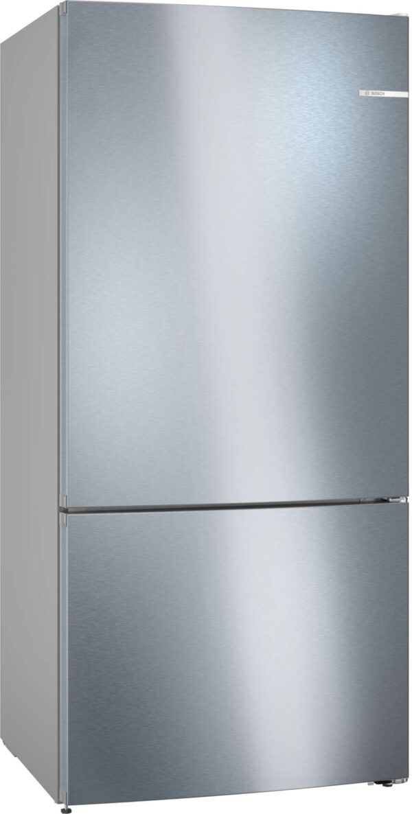Bosch KGN86VIEA NoFrost Hűtőszekrény - 631L