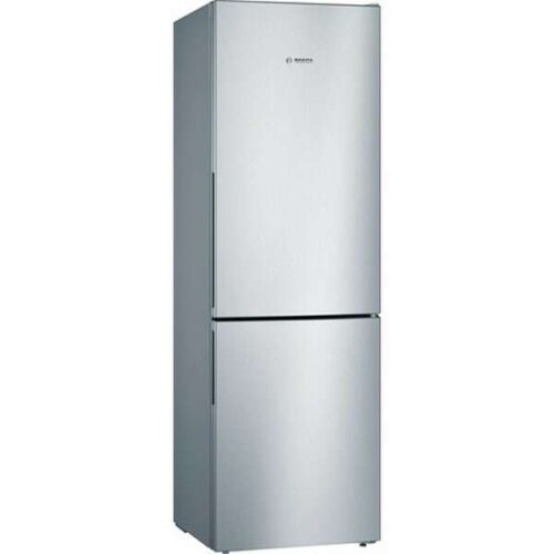 Bosch KGV36VLEAS Alulfagyasztós hűtőszekrény