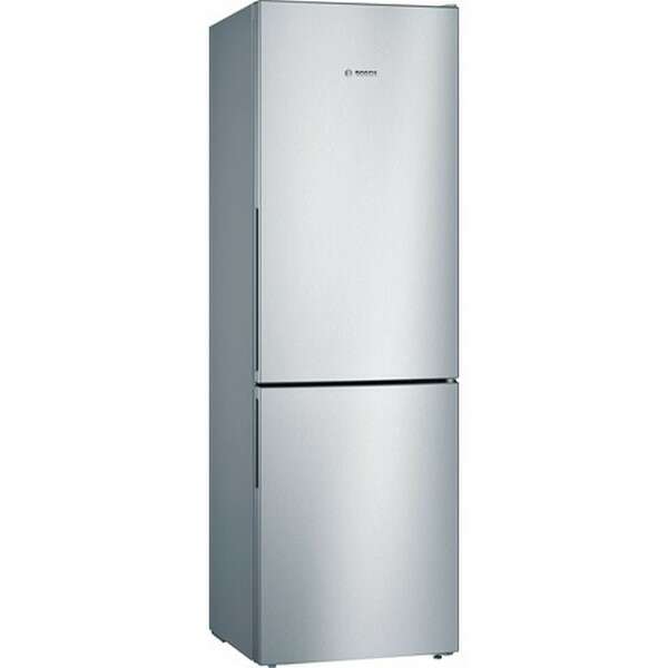 Bosch KGV36VLEAS Alulfagyasztós hűtőszekrény