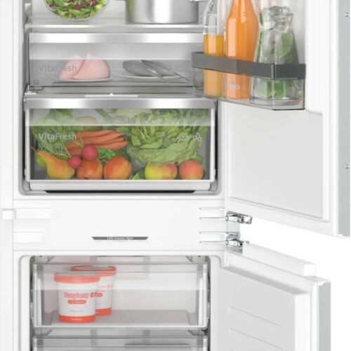 Bosch KIN86ADD0 Beépíthető hűtőszekrény