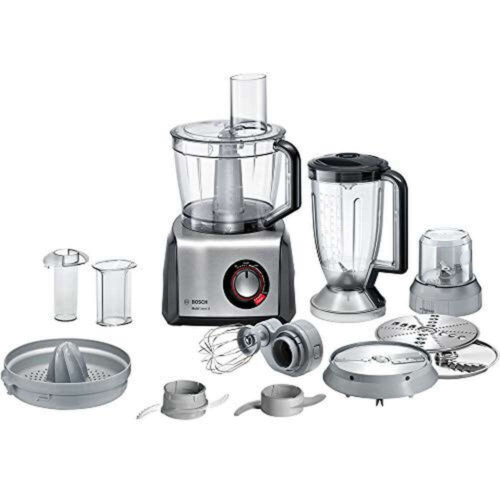Bosch Konyhai robotgép MC812M844