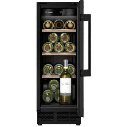 Bosch KUW20VHF0 Borhűtő - 21 Üveg