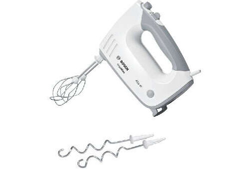 Bosch MFQ36400 Kézi mixer 450 W - fehér
