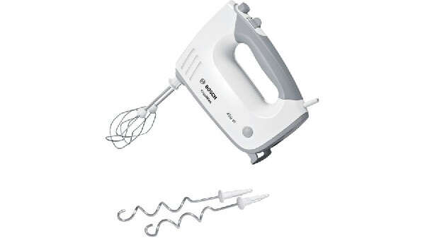 Bosch MFQ36400 Kézi mixer 450 W - fehér