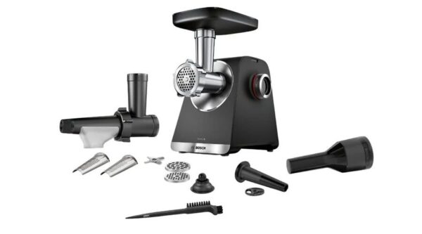Bosch MFWS650B Serie 6 Húsdaráló