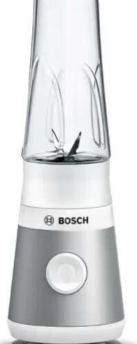 Bosch MMB2111T VitaPower Turmixgép 450W - ezüst
