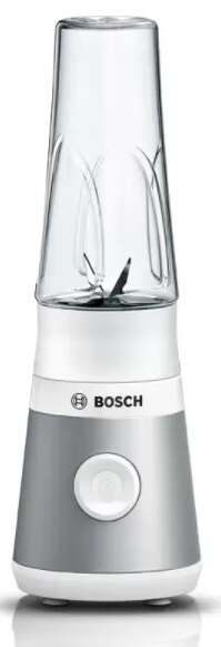 Bosch MMB2111T VitaPower Turmixgép 450W - ezüst