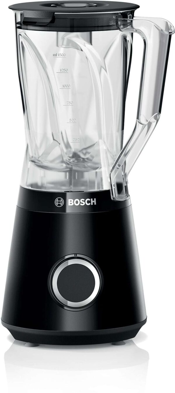 Bosch MMB6141B VitaPower Turmixgép 1200W - fekete