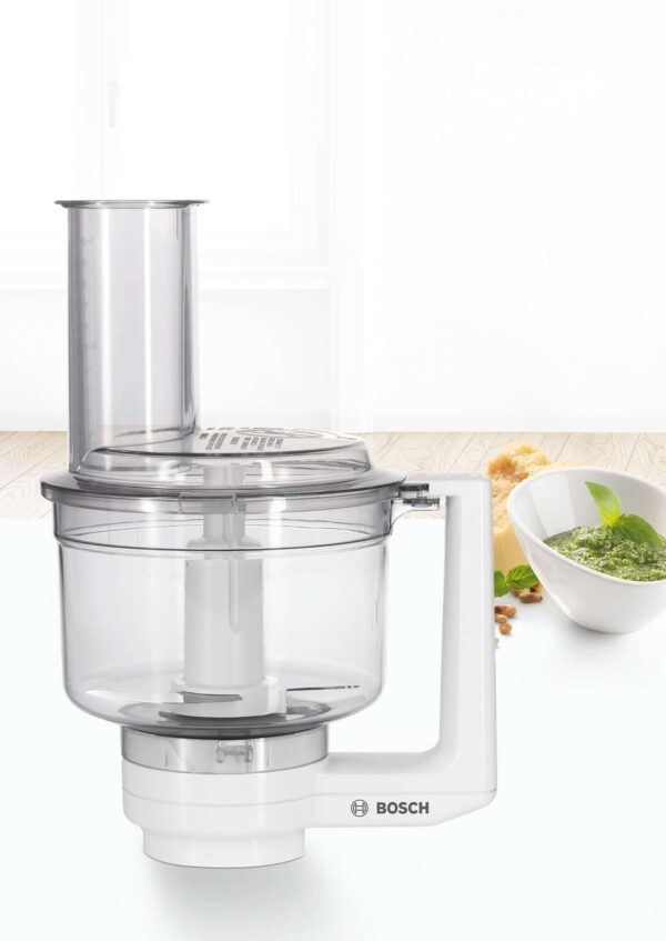 Bosch Multimixer