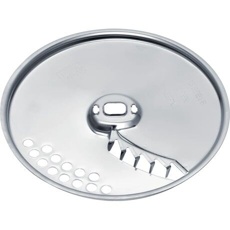 Bosch MUZ45PS1 inox hasábburgonya korong
