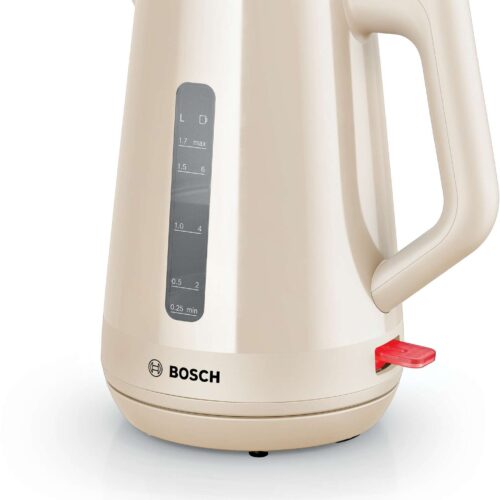 Bosch MyMoment Vízforraló - Bézs - 1.7 liter