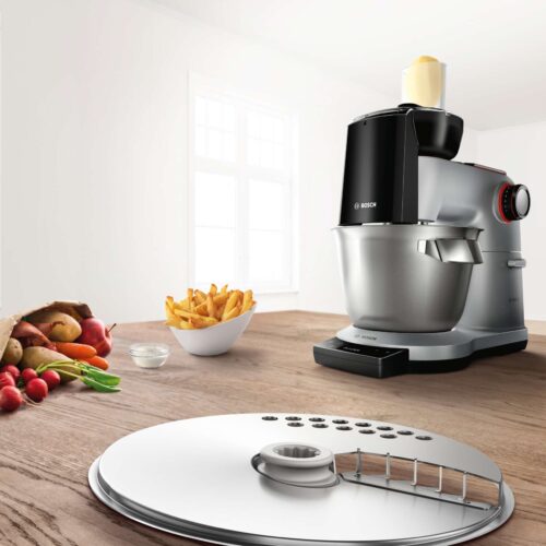 Bosch OptiMUM Hasábburgonya-szeletelő MUZ9PS1