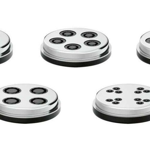 Bosch OptiMUM Tésztakészítő Korongok - 5 db