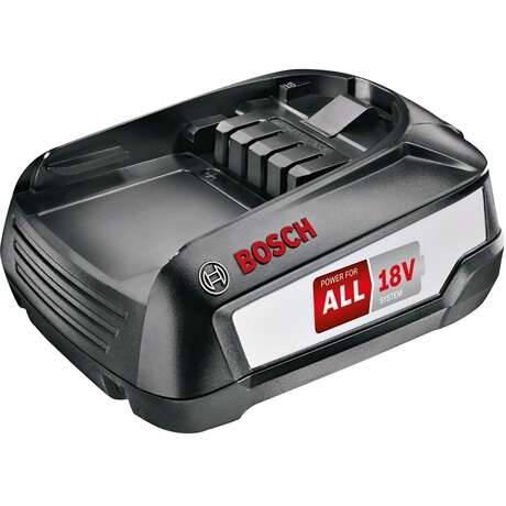 Bosch Porszívó akkumulátor BHZUB1830
