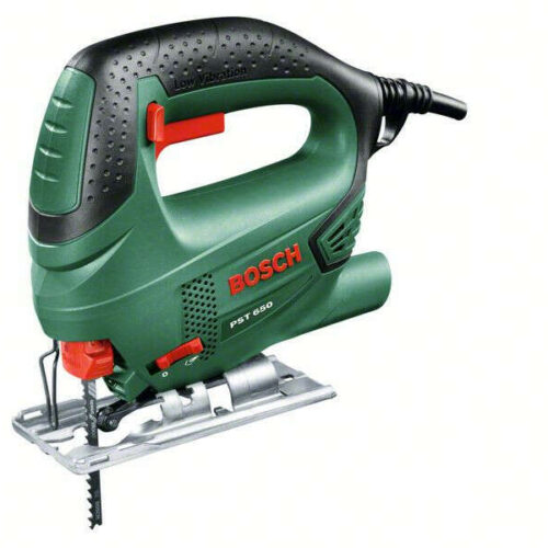 BOSCH PST 650 szúrófűrész 500 W