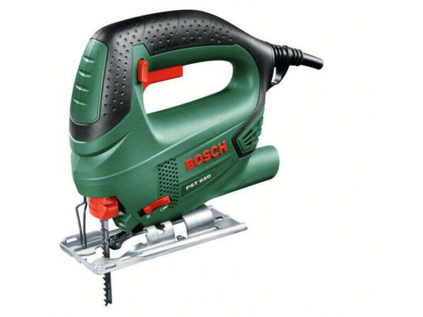 BOSCH PST 650 szúrófűrész 500 W