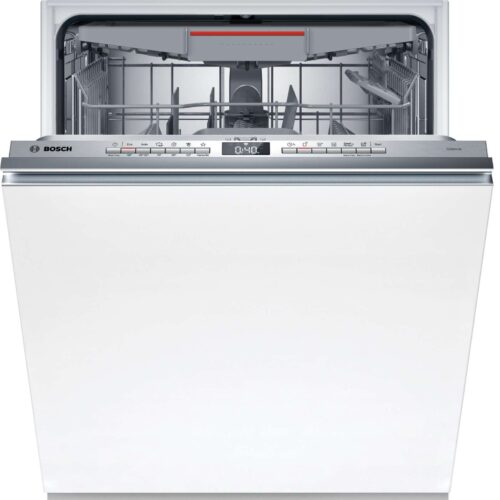 Bosch SBH4HVX00E Beépíthető mosogatógép