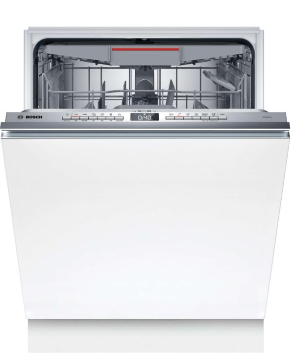 Bosch SBH4HVX00E Beépíthető mosogatógép
