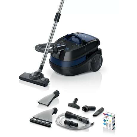 Bosch Serie 4 BWD41700 porszívó 3