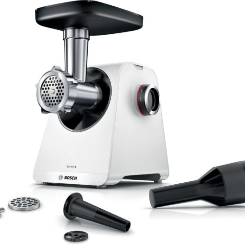 Bosch Serie 4