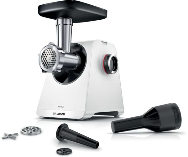 Bosch Serie 4