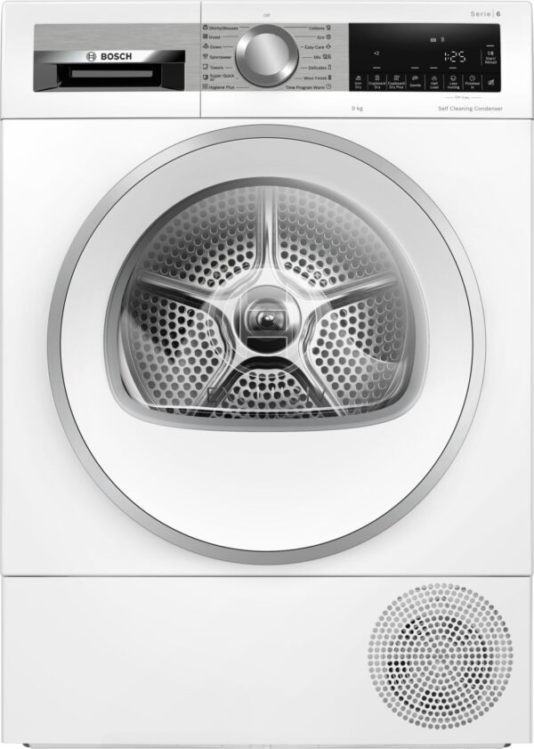 Bosch Serie 6