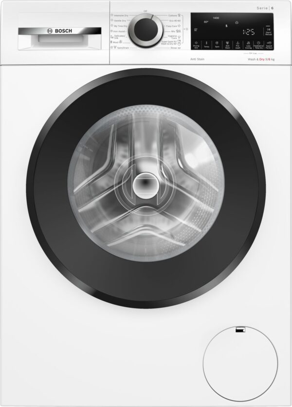 Bosch Serie 6