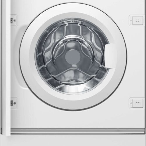 Bosch Serie 8 WIW28542EU beépíthető elöltöltős mosógép