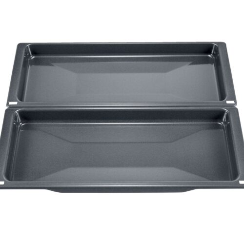 Bosch Slim universal pan
