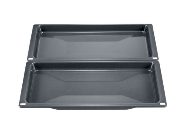 Bosch Slim universal pan