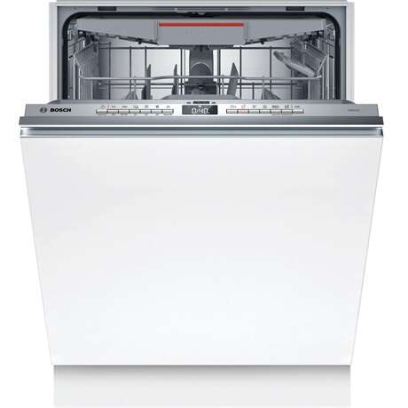 Bosch SMH4HVX00E Beépíthető mosogatógép