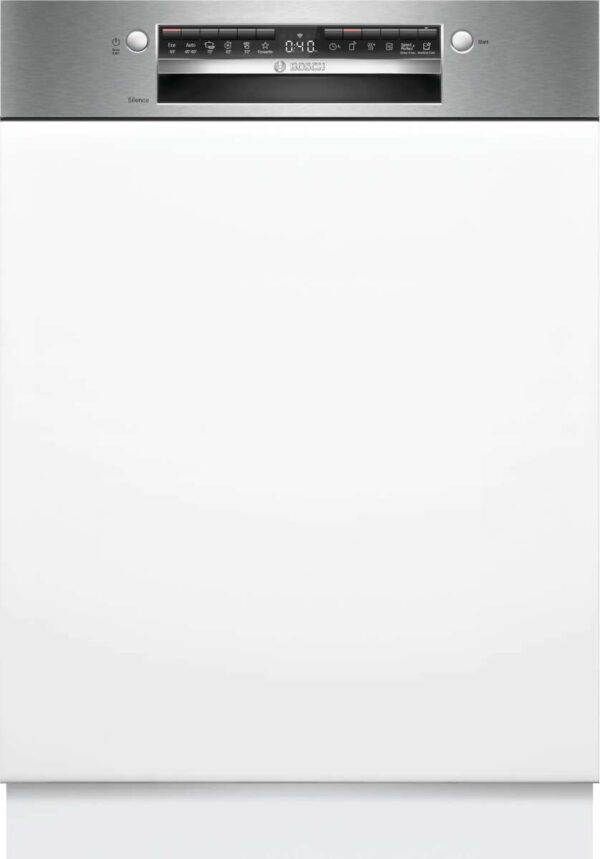 Bosch SMI4HTS00E Beépíthető mosogatógép
