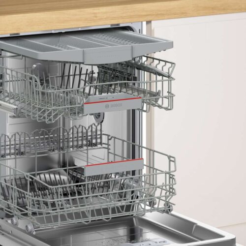 Bosch SMI6ZCS10E Beépíthető mosogatógép