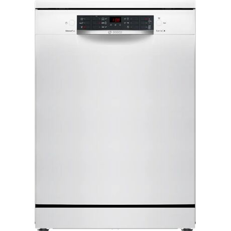 Bosch SMS46KW02E 13 terítékes  mosogatógép
