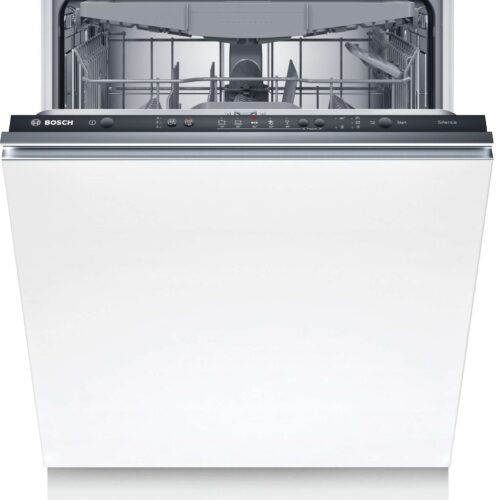 Bosch SMV25EX02E Beépíthető mosogatógép