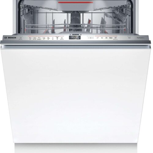 Bosch SMV6ZCX16E Beépíthető mosogatógép