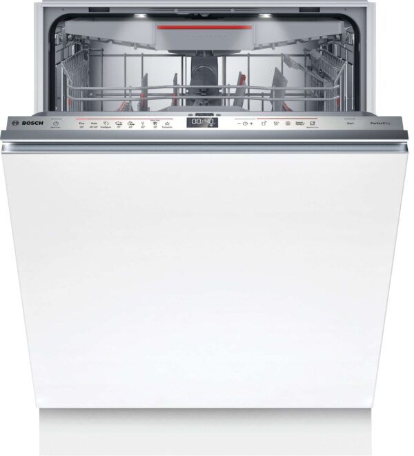 Bosch SMV6ZCX16E Beépíthető mosogatógép