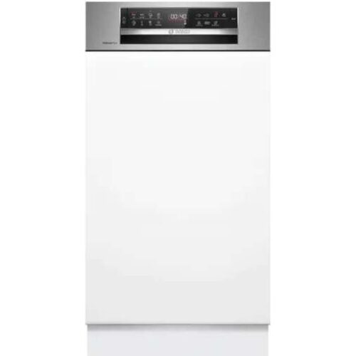 Bosch SPI6EMS17E Beépíthető mosogatógép