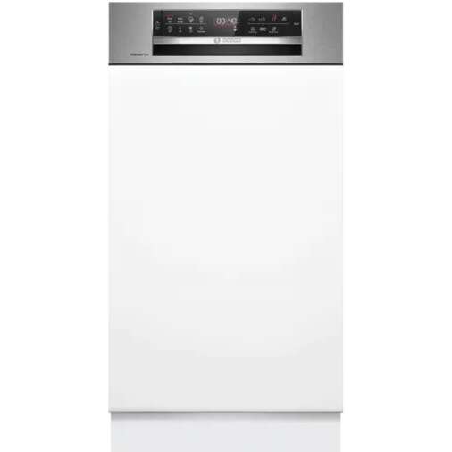Bosch SPI6EMS17E Beépíthető mosogatógép