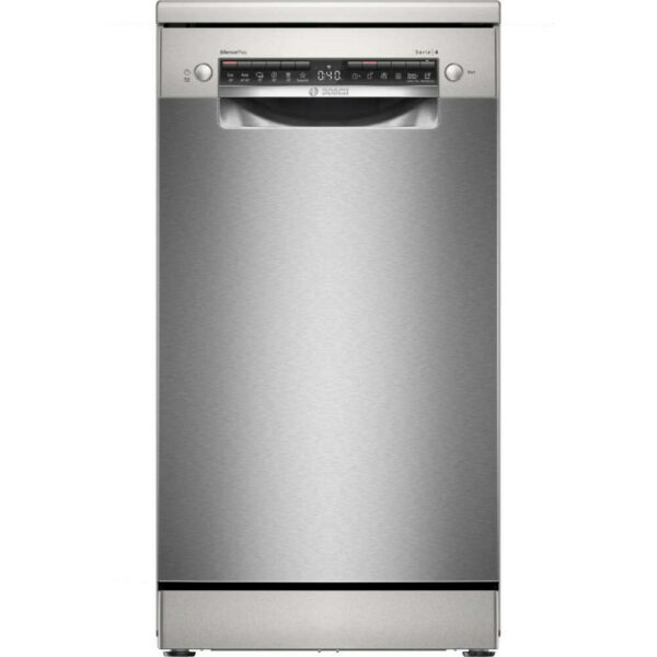 Bosch SPS4EMI24E Szabadonálló mosogatógép